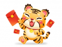 和英俊“上”东北过大年 抢东风轻型车贺岁红包