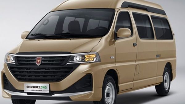 每公里只要四毛钱，凭什么开海狮王CNG能稳赚？