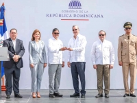 热情巴西,卓越品质——艾里逊变速箱助力三一重装开拓巴西宽体矿车市场