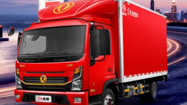 冬季运“鲜”硬核守护，东风乾坤重塑冷链运输新标杆