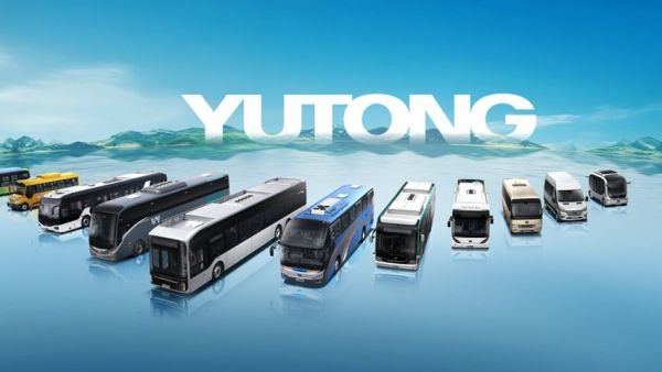 2025年再夺冠！宇通客车近5万辆销量领跑行业升级