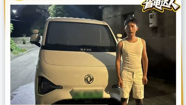 东风睿立达省电达人故事系列（十一）：小有可为：大小搭配，创富加倍