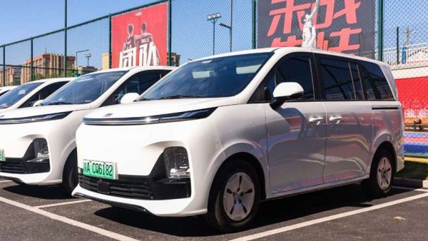 6.98万起，不止于大：鑫源向上V6用“创富生态”重新定义商用MPV真实价值
