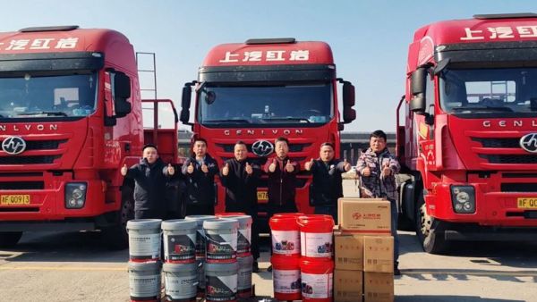 “红岩·行”一场跨越山海的温暖对话