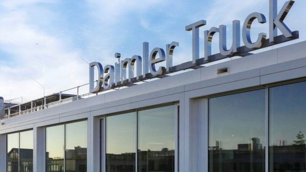 戴姆勒卡车2024年集团业绩保持稳健，拟派息1.90欧元