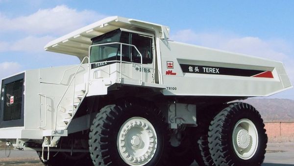 从矿场口碑到服务保障   艾里逊与北方股份守护塞北矿山生产二十载