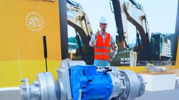 传承德系基因  赋能全球产业  潍柴液压动力2025逆势破局  2026再启新程