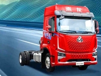 玉柴YCS06+柳汽乘龙H5V 绿通有TA 鲜人一步