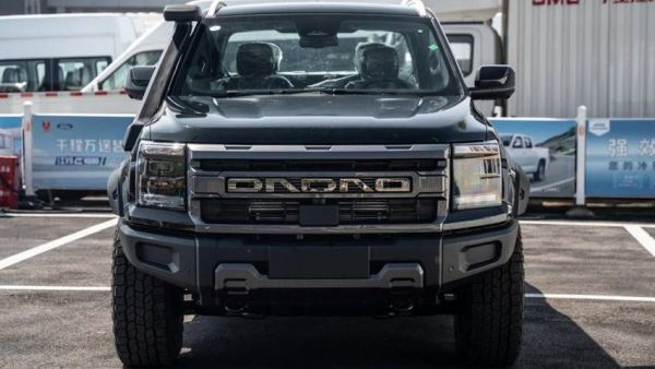 人无我有、人有我优！全新江铃大道重新定义全场景皮卡标杆