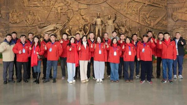 十年归故里 天龙哥俱乐部2026年客户盛典开启东风文化之旅！