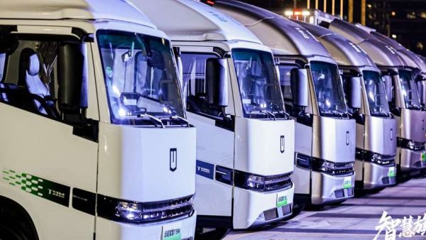 大载重、长续航、强动力”一剑三连，3.0时代远程星智T全球首发