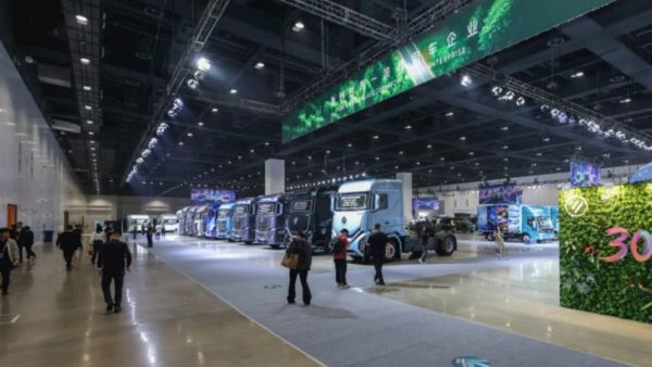 福田汽车2026Q1商务会重磅启幕，锚定争创一流目标启新程