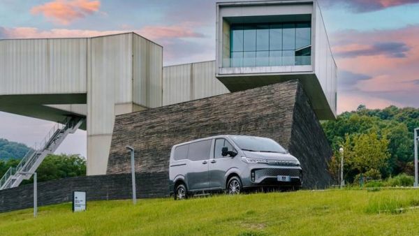 从产品到口碑，南京依维柯聚星以“全能”定义轻客市场新未来