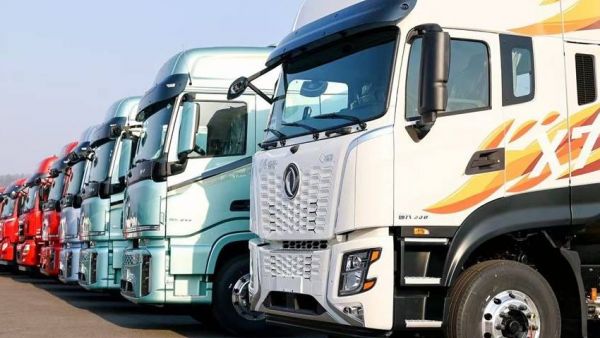 聚势拓新 疆驭未来 | 东风新疆2026合作伙伴大会圆满举行，全新重载平台东风新疆X7-C震撼首发