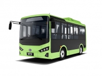 从6米到12米 国产新能源公交车领军者比亚迪的产品线如此丰富