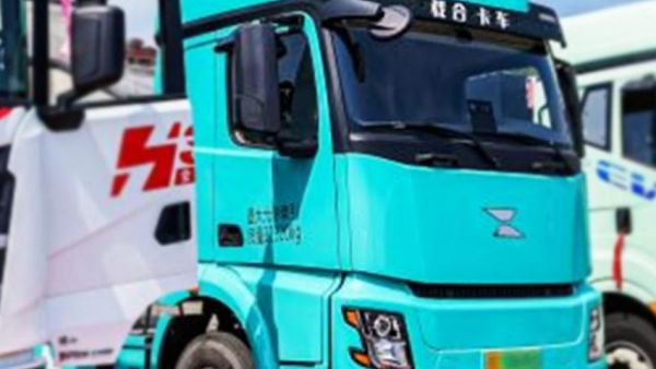 载合卡车携手物流商会启幕专题分享会，打造长三角绿色智慧运力新生态