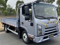 “德智体美劳”全面发展的好轻卡,江淮1卡骏铃金饭碗评测