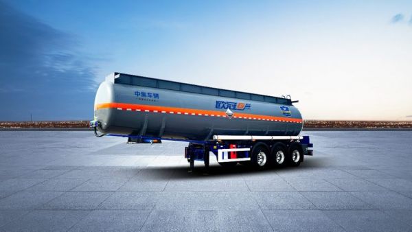 中集车辆2026年一季度：中国及全球南方市场持续领跑  一季度分红切实增强股东回报