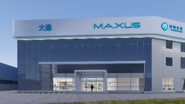 不止多4个S！行业首个8S店，11月21日揭晓