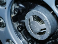 康迈轮端赋能快递行业:降本增效的效率之选