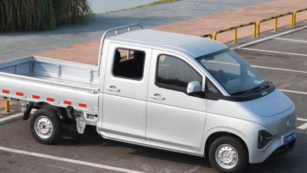 为何说东风途逸T7是高性价比小卡的价值典范？