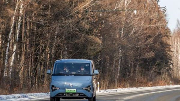 重磅上市即获权威认可！东风睿立达凭何领跑“多功能用车”新纪元？