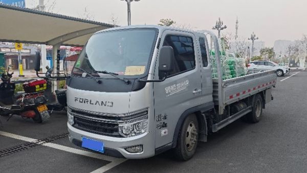 经济实用之选，领航S1-Q23A气刹小卡助力刘师傅实现月入过万