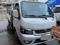 幸运对对碰故事|东风途逸T5，让我安心回乡创业