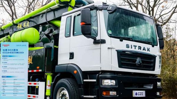 专用车领域的“刷榜”式领先：中国重汽为何成为多个细分赛道的“共同答案”？