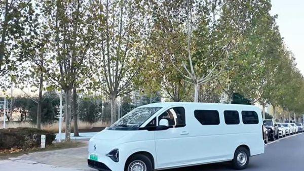 “商用家用两不误”，王师傅与睿立达的全能“运”生活