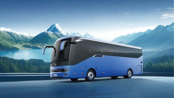 质创未来，行稳致远！从宇通看中国商用车“十四五”答卷