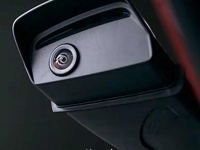 技术再升级:梅赛德斯-奔驰卡车第二代MirrorCam四大亮点揭秘