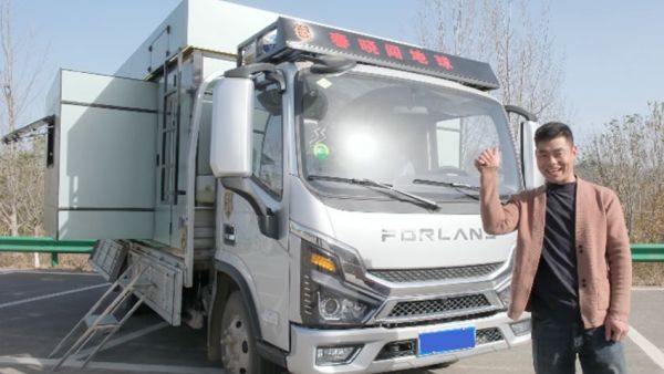 春晓闯地球：时代领航G5-F28T气体机，让生意与远方皆不辜负