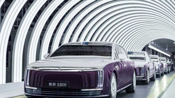 江淮汽车谋局营销体系“一体化”重构 营销整合激活协同新势能