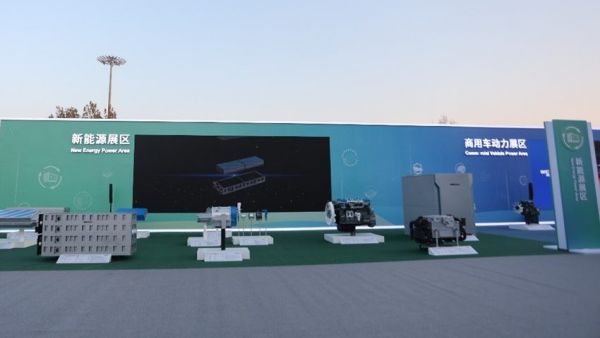 山东重工潍柴2026商务大会放大招  七款新品，谁能帮卡友多赚钱？