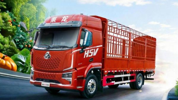 时效为王，舒适随行！乘龙H5V绿通房车高效领“鲜”每一程