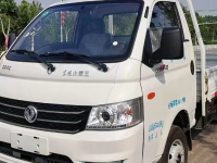 卡友兄弟说|合适的就是最好的，东风小霸王与绿通天生绝配