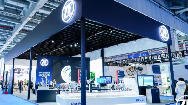 采埃孚售后亚太战略升维：底盘、再生、数字化三轴驱动，重塑后市场价值链