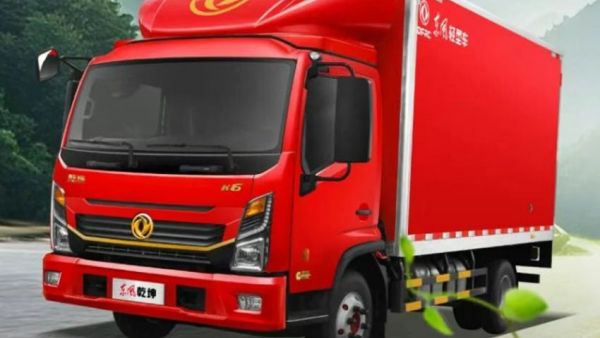 金标铸魂 匠造不凡｜一文读懂东风乾坤品牌标识的深层内涵