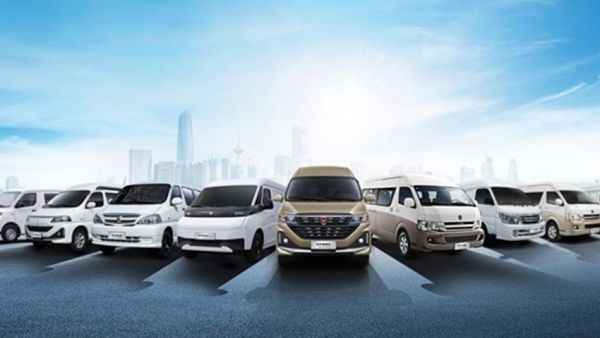 从“中国经典”到“全球新局”：解码沈阳金杯广交会首秀战略新篇