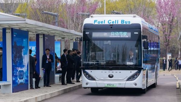 多场景驱动，价值再升级：宇通客车开启美好出行新篇章