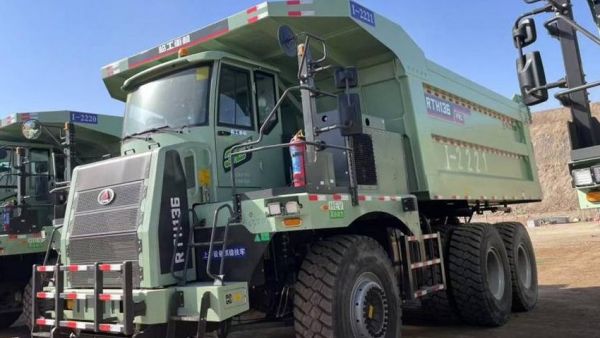 2025笃行致远 创新领航：微宏动力开启高质量发展新征程