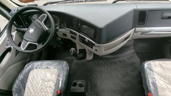 多拉省气稳时效！“创富一哥”乘龙H5 LNG大单桥实力圈粉