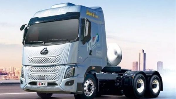 双奖见证实力 东风柳汽乘龙在物流商用车赛道领跑