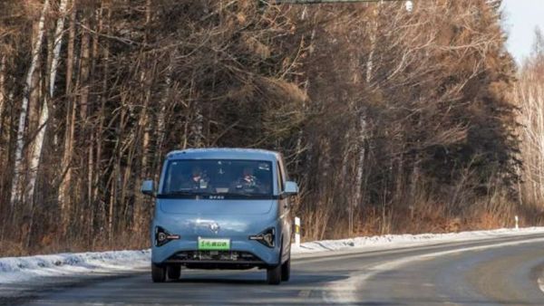 恒温守护，东风睿立达抢“鲜”一步