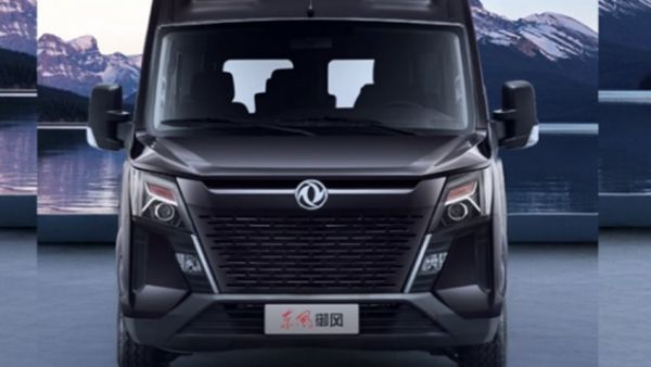 跑长途不累,装大件不愁,高性价比轻客东风御风V9+真靠谱