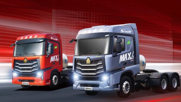 化“痛点”为“支点”：中国重汽为煤炭运输提供高效运力解决方案