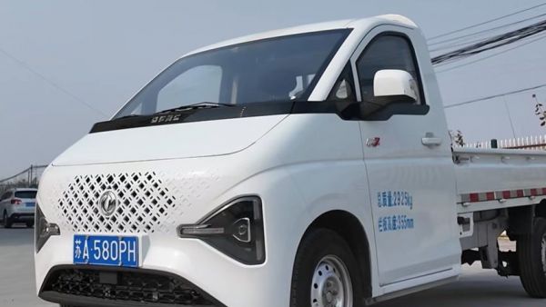 守护创业者，东风途逸T7“征服”城市配送路