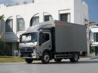 蓝牌轻卡新规落地，东风轻型车如何做到泰然面对？