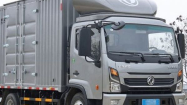 大六米蓝牌轻卡大考!谁是冠军?